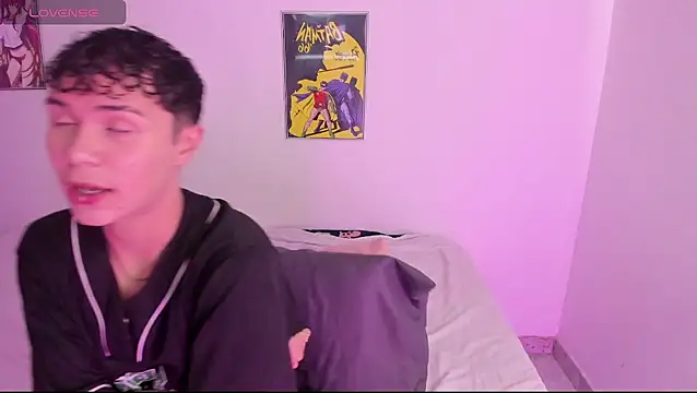 crushnier online show from January 2025 05:34:01 PM