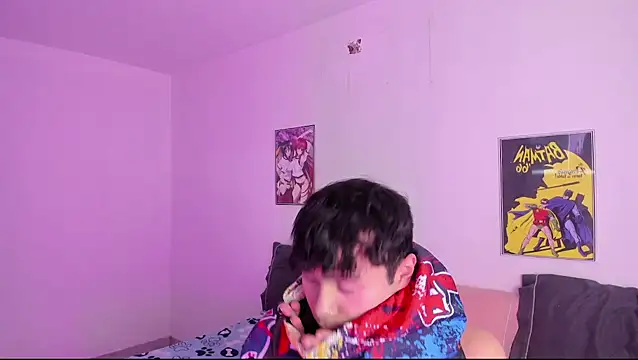 crushnier online show from February 2025 05:25:02 PM