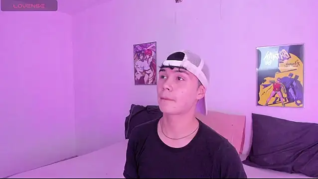 crushnier online show from March 2025 05:16:02 PM