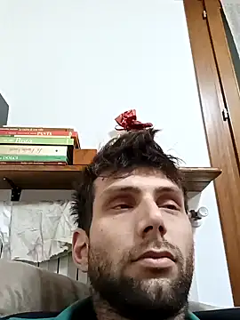 dariodario online show from January 2025 08:26:02 AM