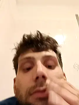 dariodario online show from January 2025 08:48:01 PM