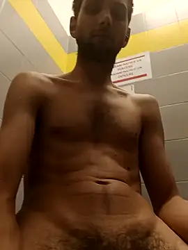 dariodario online show from January 2025 06:19:01 PM