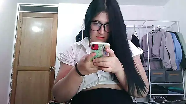 kami lexy online show from November 2025 03:10:02 PM