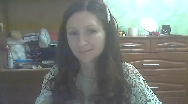 Snapshot of Princess284 chatting on January 2025 07:16:02 PM Princess284 online show from January 2025 07:16:02 PM