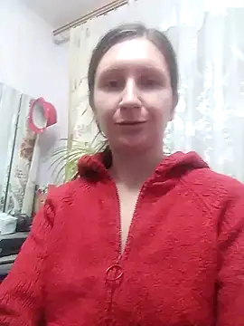 Princess284 online show from November 2025 07:34:02 PM