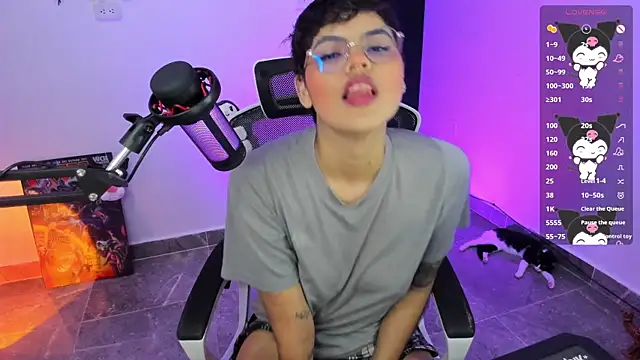 gooddess isis online show from November 2025 12:31:01 AM