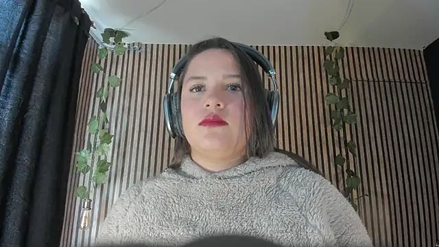 Victoria Ponce1 online show from February 2025 07:27:01 PM