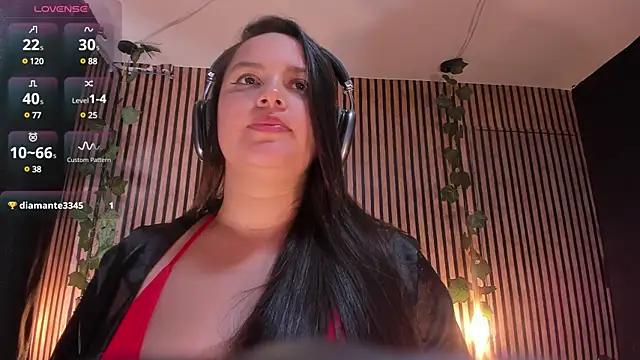 Victoria Ponce1 online show from March 2025 08:42:02 PM