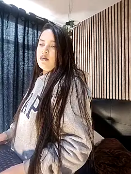 Victoria Ponce1 online show from March 2025 08:09:01 PM