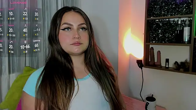 cherry coper online show from March 2025 12:01:02 PM