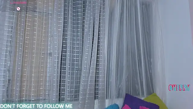 cherry coper online show from March 2025 11:53:02 AM