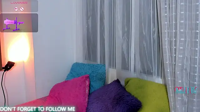 cherry coper online show from March 2025 12:06:02 PM