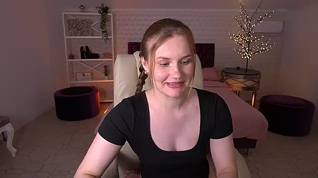 Snapshot of FoxyyKate chatting on June 2026 03:07:01 AM FoxyyKate online show from June 2026 03:07:01 AM