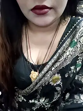 Mayuri77 online show from February 2026 07:09:02 AM