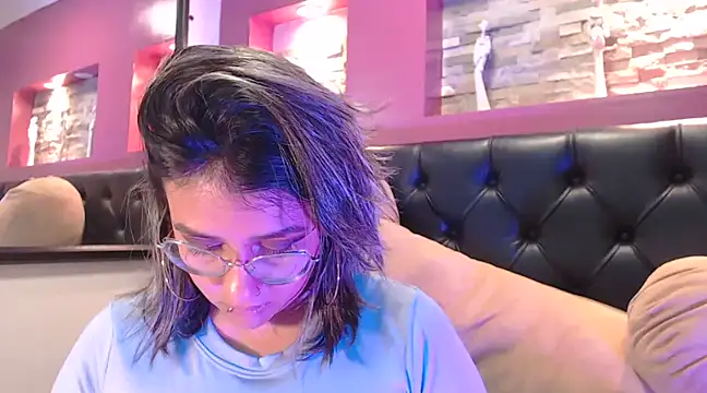 Snapshot of Pandoracherry chatting on February 2025 04:06:01 AM Pandoracherry online show from February 2025 04:06:01 AM