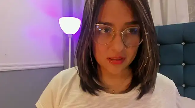 Snapshot of Pandoracherry chatting on March 2025 09:10:02 AM Pandoracherry online show from March 2025 09:10:02 AM