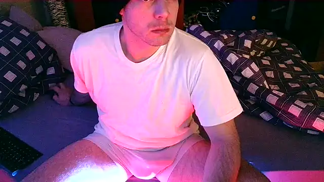 Toyboy84X online show from January 2025 02:18:01 AM