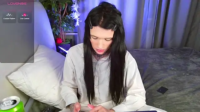 Simona Rain online show from February 2025 02:58:01 AM