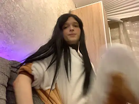 Simona Rain online show from February 2025 12:30:01 AM