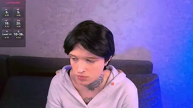 Simona Rain online show from February 2025 01:39:02 PM