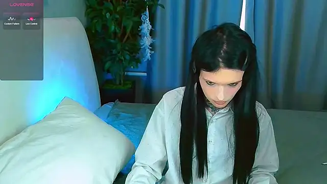 Simona Rain online show from February 2025 11:42:02 AM