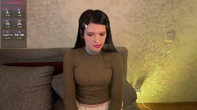 Simona Rain online show from March 2025 09:29:01 AM