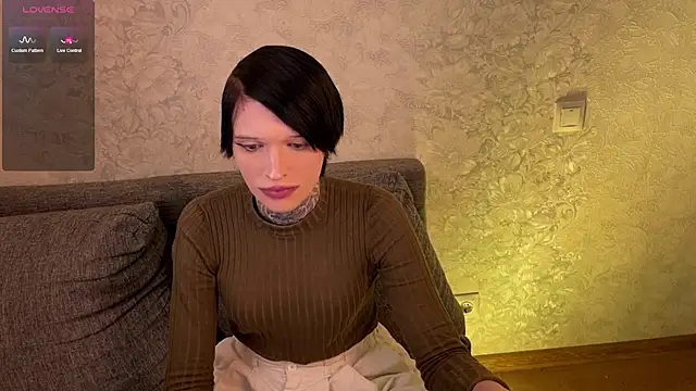 Simona Rain online show from March 2025 01:04:01 AM