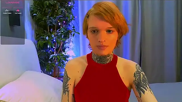 Simona Rain online show from March 2025 07:06:02 PM