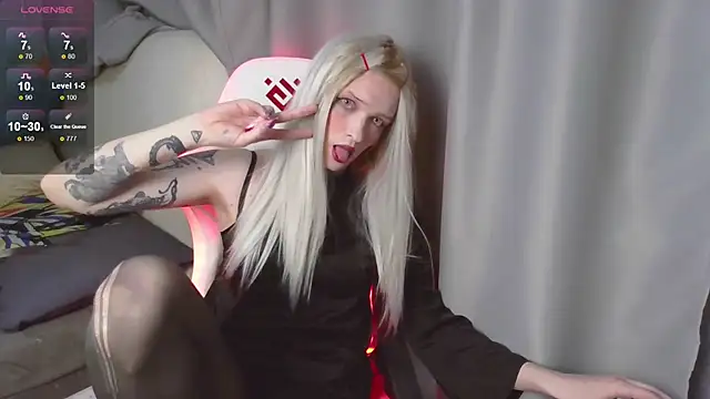 Simona Rain online show from September 2025 01:16:02 AM