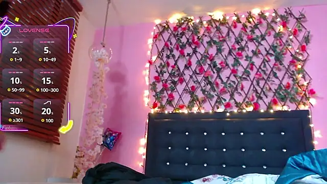 GeorginaBianco online show from January 2026 12:07:02 PM