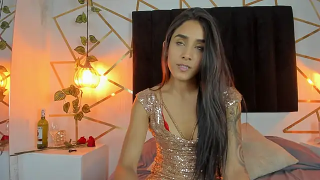 Ambeer Rousess online show from March 2025 08:27:01 PM