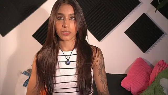 Ambeer Rousess online show from November 2025 12:16:02 AM