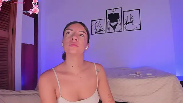 777AylinZ online show from October 2025 11:54:01 AM