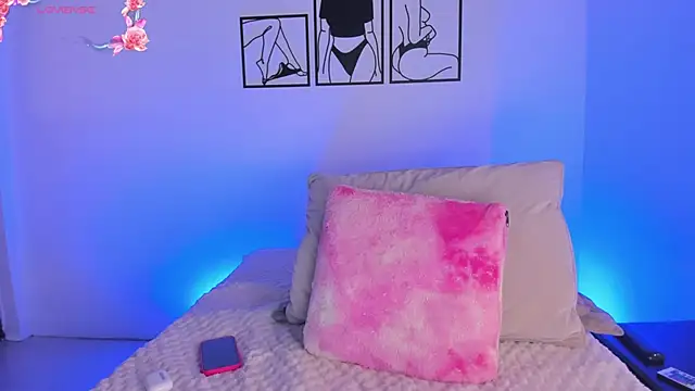 777AylinZ online show from November 2025 07:52:02 PM