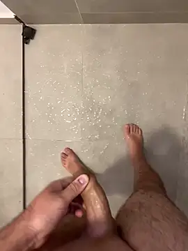 FabioF698 online show from February 2025 11:57:02 AM