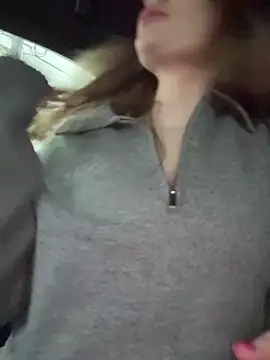 CaseyCumFace online show from January 2025 09:40:02 AM