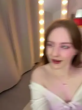 CaseyCumFace online show from March 2025 06:34:01 PM