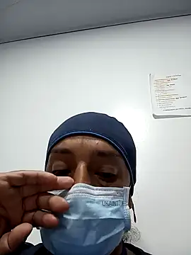 yaz guzman online show from December 2024 02:07:02 AM