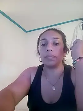 yaz guzman online show from September 2025 08:55:02 PM