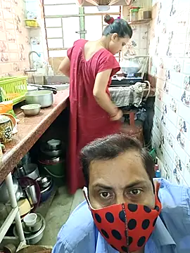 Cute-manisha online show from February 2025 06:48:01 AM