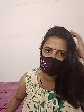 Cute-manisha online show from September 2025 04:01:01 AM