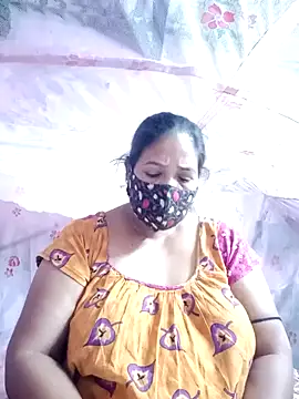 Hotty-rumi online show from February 2025 01:47:02 AM