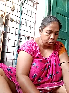 Hotty-rumi online show from February 2025 05:59:01 AM