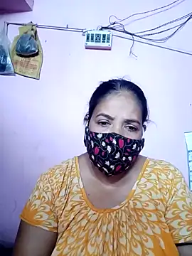 Hotty-rumi online show from February 2025 06:43:02 PM