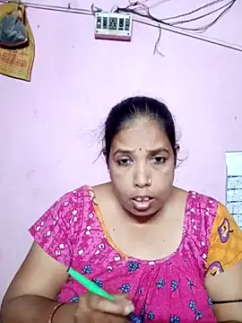 Hotty-rumi online show from February 2025 04:22:01 PM