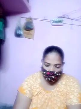 Hotty-rumi online show from February 2025 09:55:01 AM