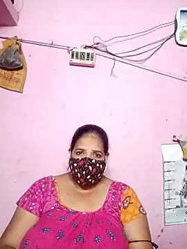 Hotty-rumi online show from February 2025 02:41:01 PM