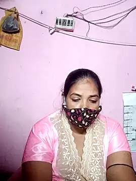 Hotty-rumi online show from February 2025 05:46:02 PM