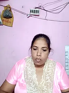 Hotty-rumi online show from February 2025 05:37:02 PM