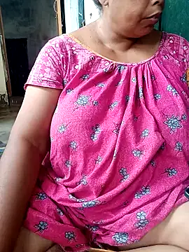 Hotty-rumi online show from October 2025 06:10:02 AM